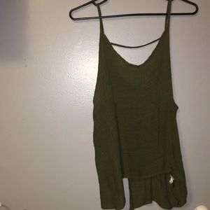 Tank top